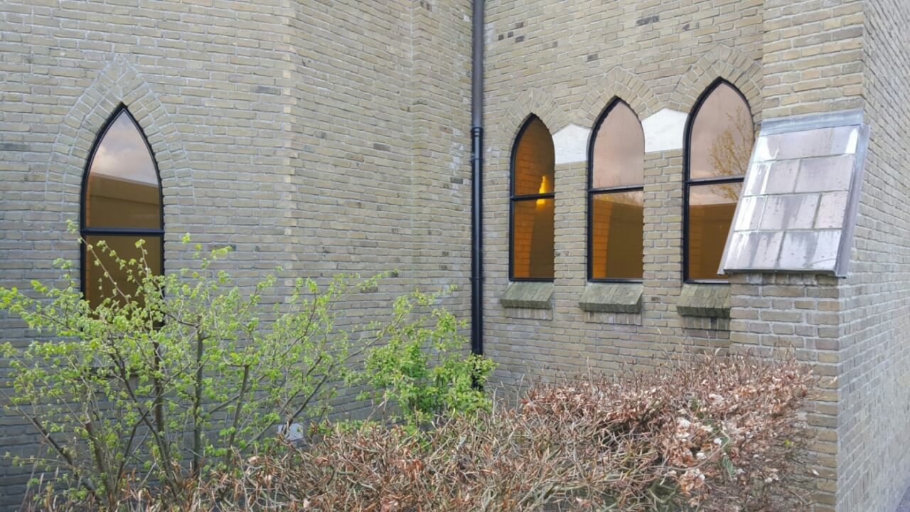 Kerk Steenwijksmoer