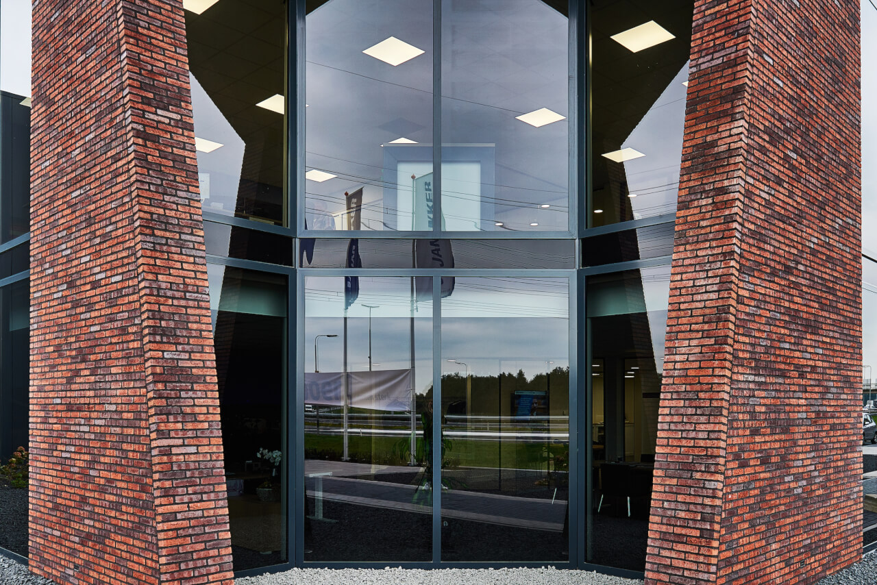Jan Bakker Hattemerbroek kozijnen