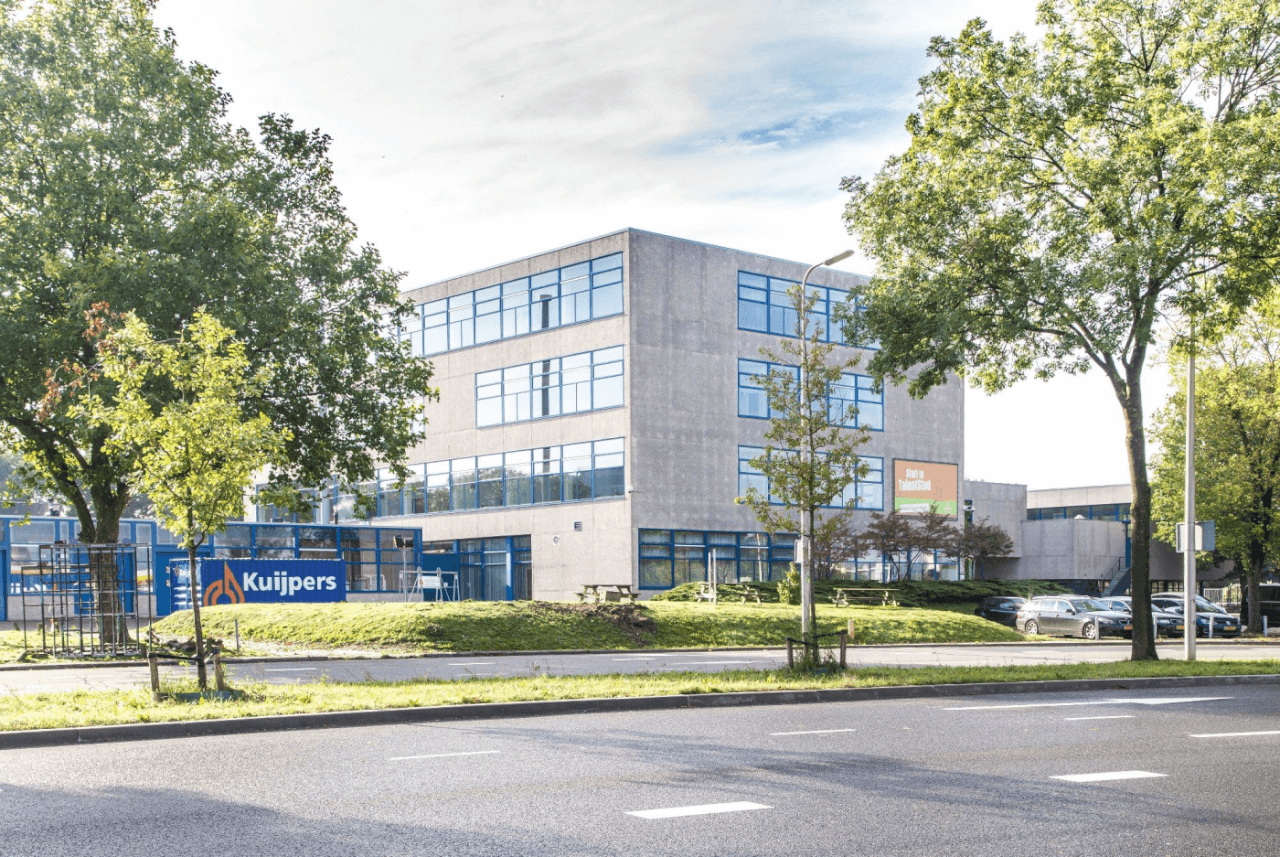 Landstede Zwolle
