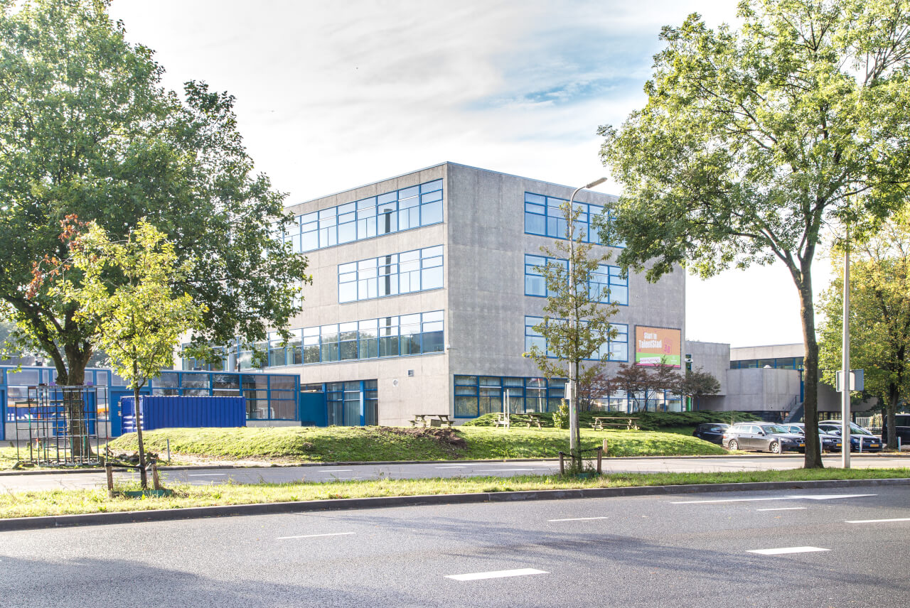 Landstede Zwolle