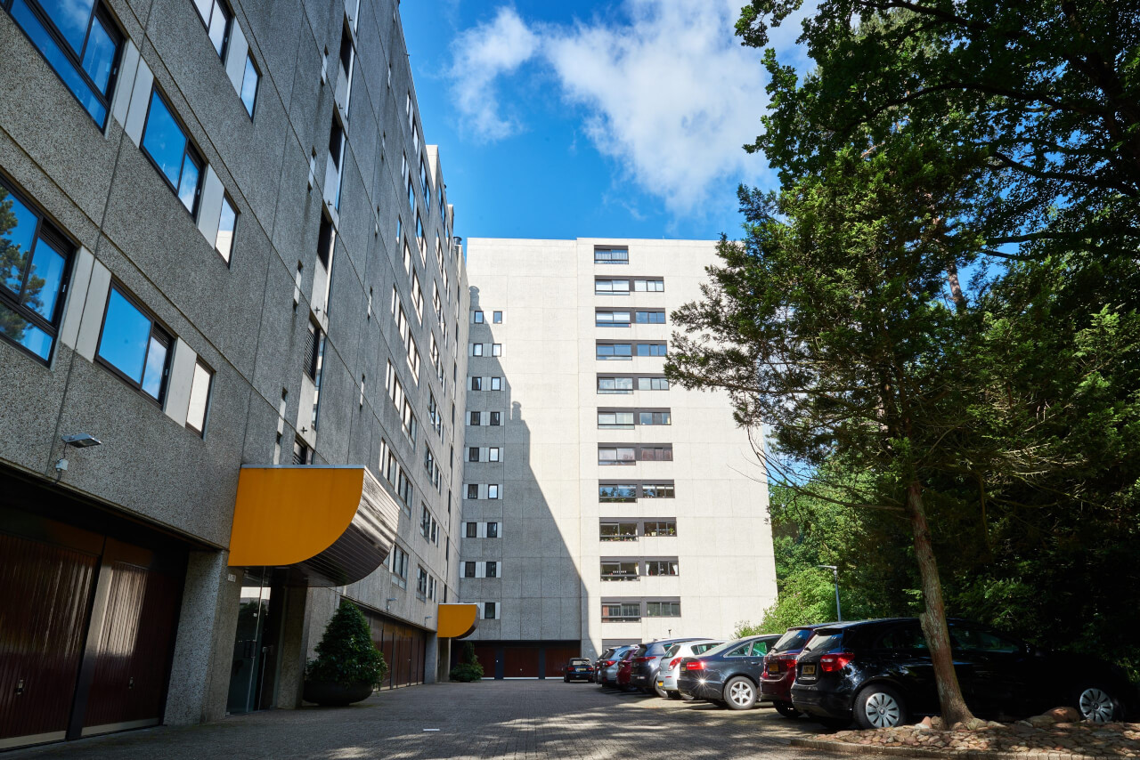 Kievitsval Emmen schuifpuien
