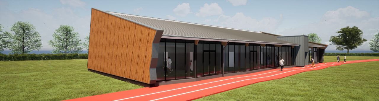 Sportcentrum Momentum Groningen voor