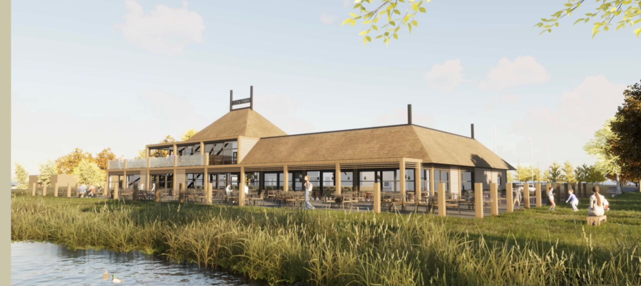 aluminium kozijnen renovatie De Groote Wielen Leeuwarden